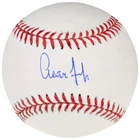 Aaron Judge Yankees Signed Baseball Fanatics Authentic MLB COA