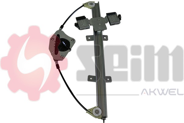 Für SEIM 901823 Window Regulators