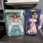 Mattel Barbie Collector Edition Lot of 2 Timeless Sentiments 11.5in — photo 1
