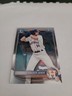 2025 Bowman - Chrome Prospects Walker Janek #BCP-15 (RC) Houston Astros 