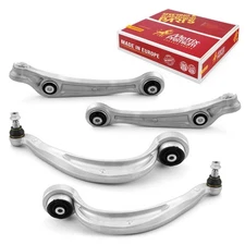 For 2012-2018 Audi A6 Quattro A6 Lower Forward & Rearward Control Arm Kit