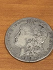New Listing1879-CC Morgan Silver Dollar $1 Carson City