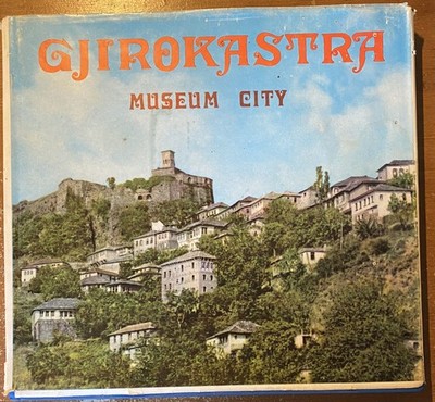 Gjirokastra: Museum City
