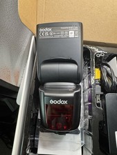 Godox V860II-C V860IIC  TTL HSS 2.4G  Camera ...