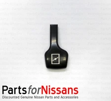 Genuine 1970-1971 Datsun 240z Choke Lever Knob 18415-E4101