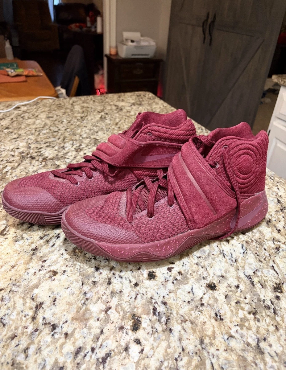 Nike Kyrie 2 Red Velvet - огромный выбор по лучшим ценам | eBay