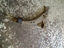 Triangle de suspension Toyota COROLLA