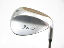 Titleist TOUR ISSUE M Grind Lob 60 degree Steel