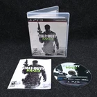 Call of Duty Modern Warfare MW3 (PlayStation 3 PS3) CIB COMPLETE & TESTED