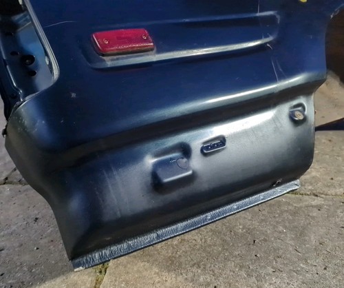 Lexus Genuine OEM LX450 Toyota LandCruiser FZJ80 Rear Left