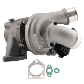 Turbolader for Hyundai H-1 Cargo 2.5 CRDi 125KW 823665-5007S 282314A610