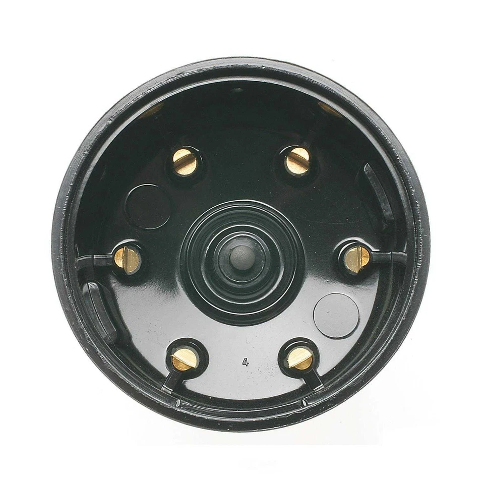 Tapa de distribuidor para camioneta Willys 4-63 4-73 1949-1955, bermu de entrega sedán 4-73 Foto 2 de 2