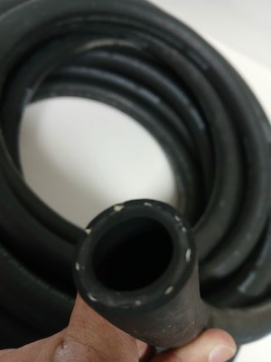 5/8'' X 12' FUEL LINE/PCV/Emission SAE J30R7 HOSE MADE IN USA  Continental