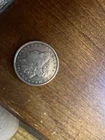 1921 morgan silver dollar