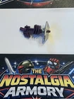 Vintage 1980’s MOTU Masters of the Universe Rokkon Blaster Accessory Part He-Man