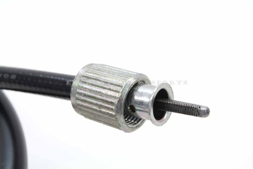 Speedometer Cable 69-78 CB750, 76-78 CB750A, 75-76 CB750F Honda Speedo Wire F40 - Picture 3 of 4