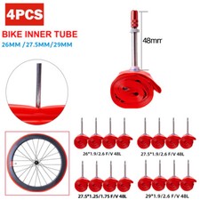 Mission 20 Inner Tube (Schrader) (2.1 - 2.5) - Dan's Comp
