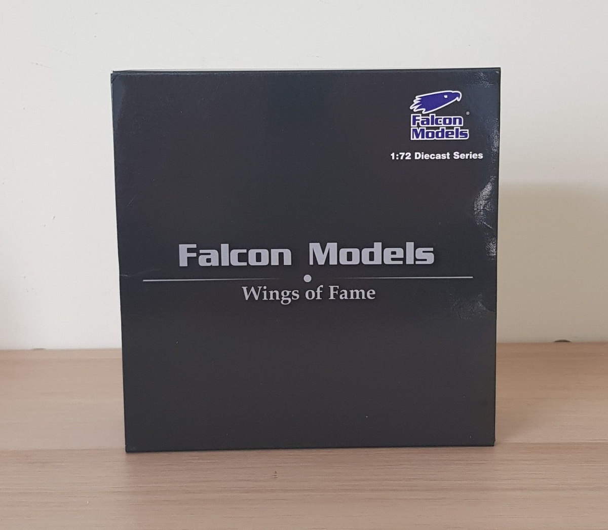 Falcon Models 1/72 FA725012 Mirage IIICJ Shahak, Israeli Air Force