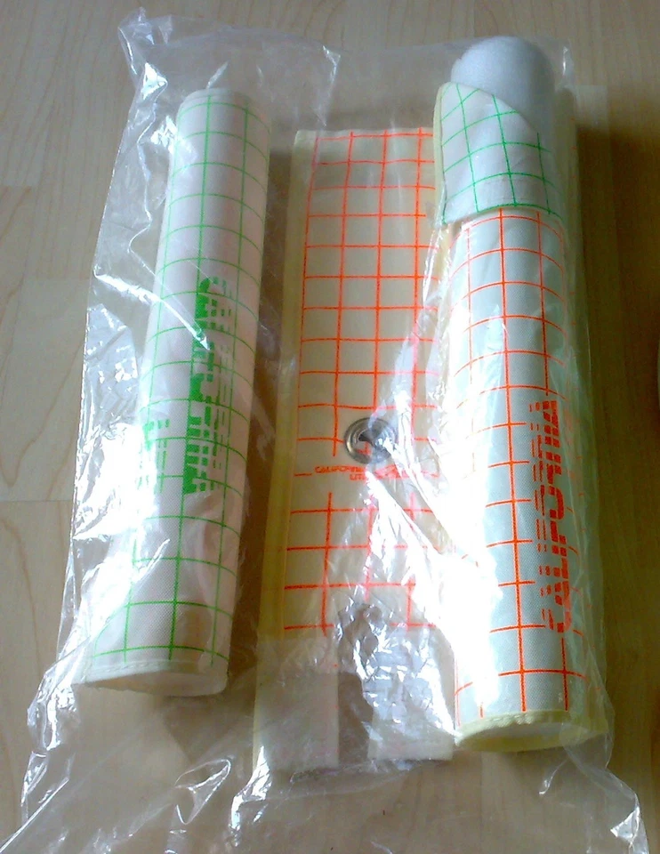 Bmx OLDSCHOOL 24"POLSTER/ PAD'S CALIFORNIA LITE