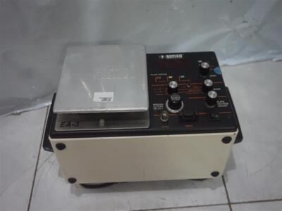 Simco EA-3 EA-2 Charge Plate Monitor 30 Days Warranty Expedited Shipping