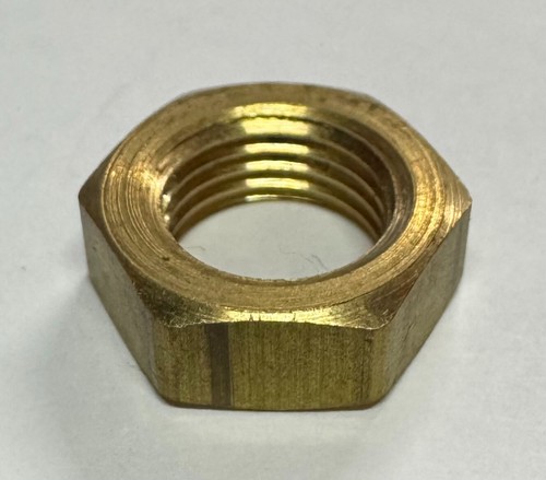 BMW R12, R35, tuerca de tornillo de cable de gas, tuerca, carburador SUM - Imagen 2 de 3