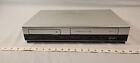 <!--F#f_0-->RCA DRC6350N DVD VCR Combo Player 6 Head Progressive Scan HiFi VHS HQ CD MP3<!--F/-->