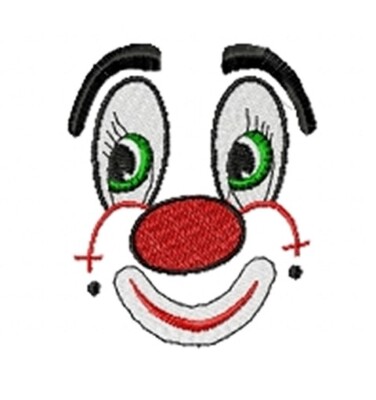 MASCHINENSTICKMOTIVE USB - PUPPEN GESICHTER SAMMLUNG 4X4 SPIELZEUG LIPPEN AUGEN NASE