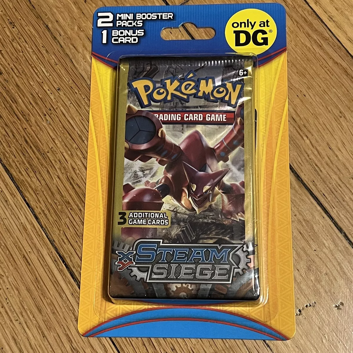 OPENING 3 EPIC POKEMON TCG STEAM SIEGE BOOSTER BOXES!