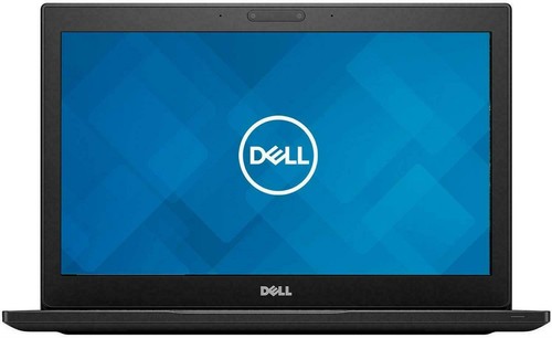 Dell Latitude 7290 12.5" i5-7300U 128GB 8GB HD Windows 11 Pro laptop - Picture 4 of 4