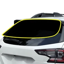 Pre Cut Windshield Nano Ceramic Window Film Tint Fits Subaru Outback 2020-2024