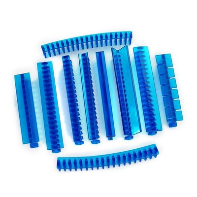 Professional Dent Removal Tools Auto Body Damage Motorcycles Metal Plate