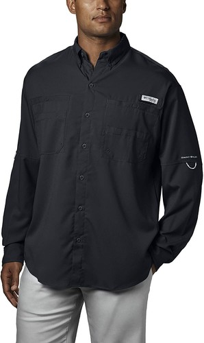 Columbia Mens PFG Tamiami Ii Long 