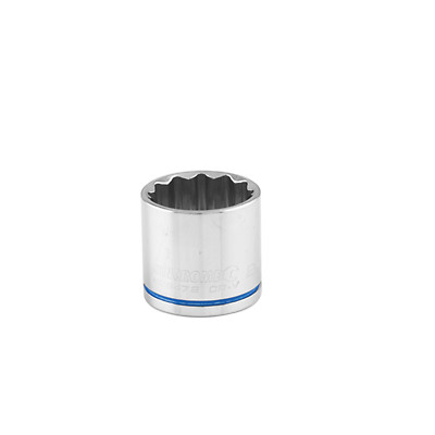 #ad Kincrome 3 8quot; Drive 24mm Shallow Socket AU $25.99