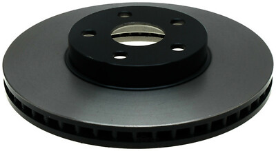 ACDelco 18A1104 Professional Front Disc Brake Rotor Assembly ACDelco 18A1104 Professional Front Disc Brake Rotor Assembly