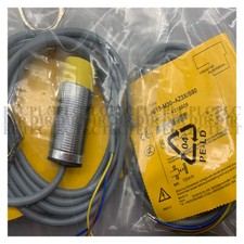 NEW Turck NI15-M30-AZ3X/S90 Proximity Switch