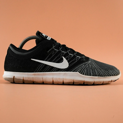 Nike Women's Flex Adapt Black Running Shoes TR 831579-001 Size US