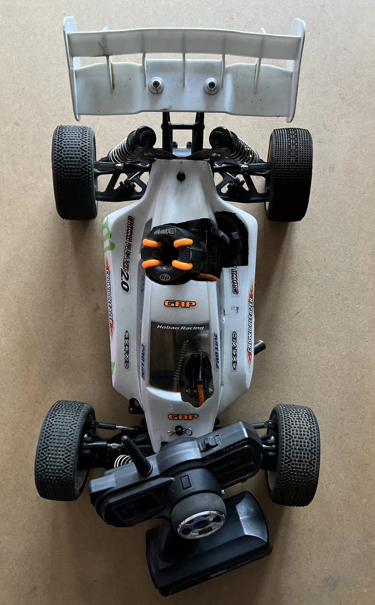 Hobao sale hyper 9