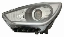 LED Scheinwerfer Für Kia Niro Ab 2017 Links