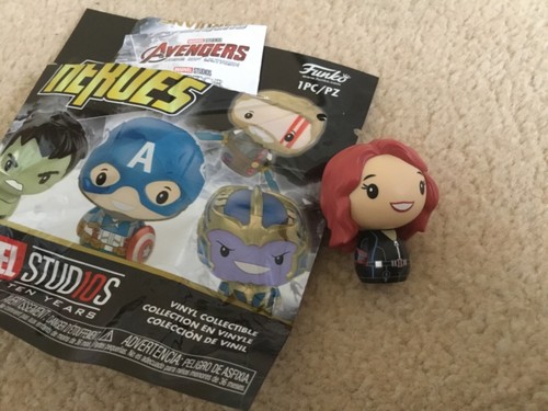 Marvel Studios The First Ten Years Funko Pint Sized Heroes Choose your figure - Picture 41 of 53