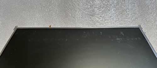 Dell Latitude E6500 15.4" Laptop WXGA Screen LCD Matte Display LP154WX7 (TL)(A1) - Picture 2 of 4