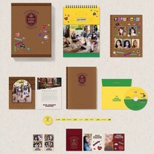 ITZY 2023 SEASONS GREETINGS BEST FRIENDS FORE...