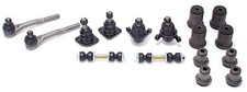 Front Suspension Rebuild Kit Wball Joints 1966-70 Toronado 1967-70 Eldorado