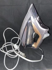 Rowenta Model DW5351U1 Focus Excel Iron Germany 1725w-max B9