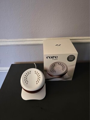 Hyperice Core Premium Smart Meditation Trainer
