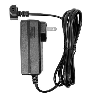 Power Supply for Motion Furniture 29V 2A 58W 90° 2 Prong Plug ZB-H290020A-C