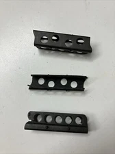 ORIGINAL SET OF 3 ENFIELD 303 FIVE ROUND STRIPPER CLIPS