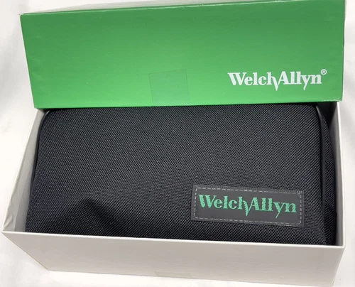 Welch Allyn Tycos Aneroid Sphygmomanometer w/ Child #9 Cuff
