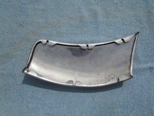 1949 1950 Chevrolet Chevy 4 DR Quarter Rock Gravel Shield - Picture 3 of 3