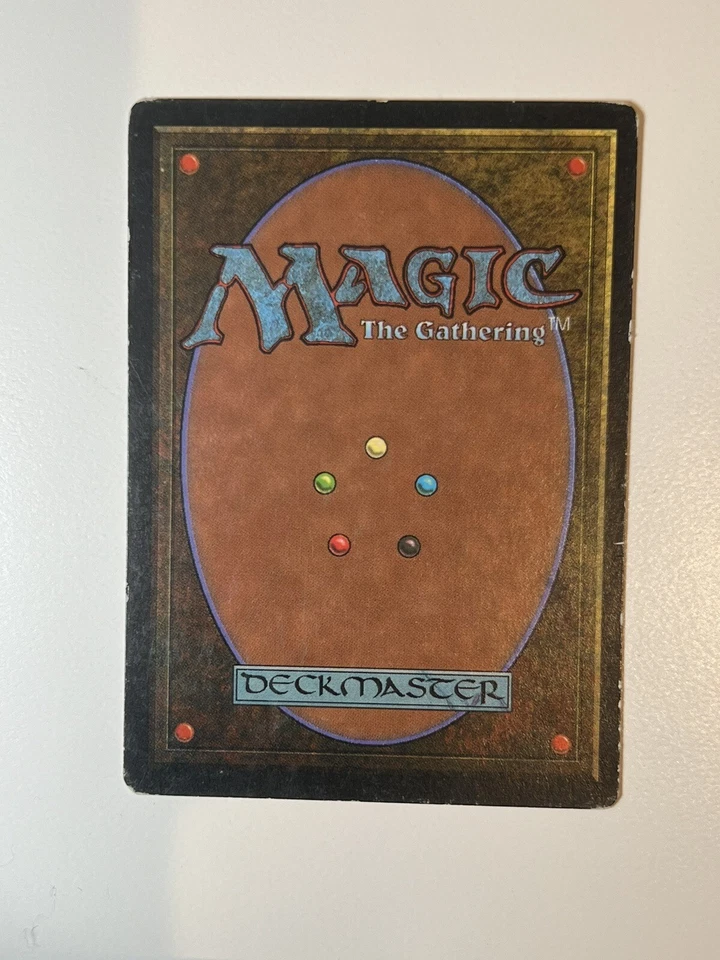 Mogis, god of slaughter - Chinese - MTG Born of the gods - NM - Image 2 of 2