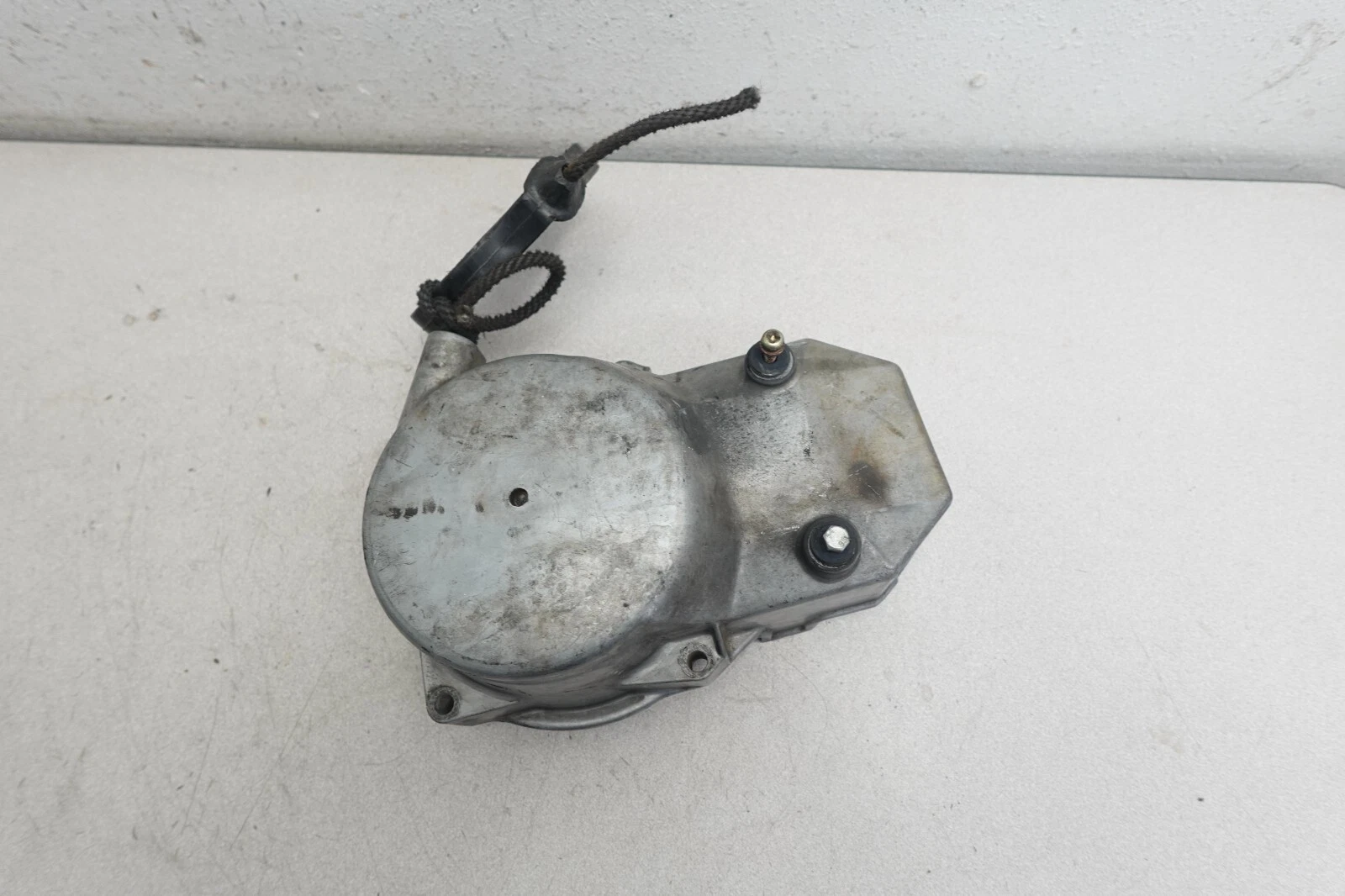 1985-2000 SKS Trail Classic Polaris OEM Engine Recoil Rewind Pull Starter Ass'y